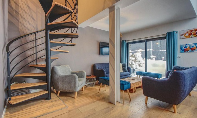 Les Praz-de-Chamonix Ski Chalet | Maison Des Praz Chamonix