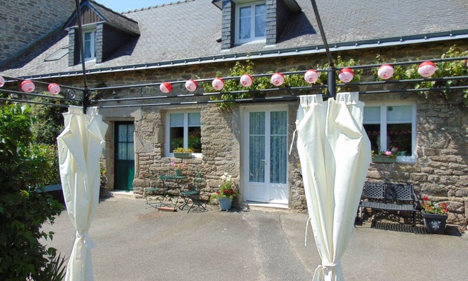 Lignol House | Maison du Calme - Feel at home while you are away