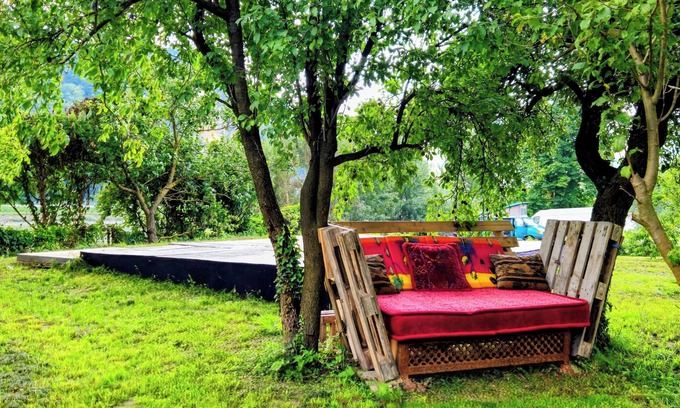Aggsbach Markt House | Maison du Danube - Nature, Culture, Relaxation & Sport