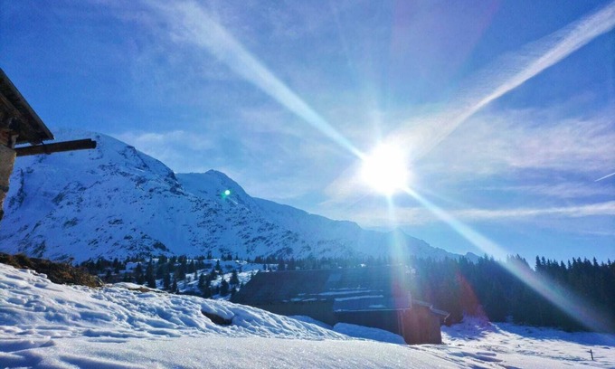 Saint-Paul-de-Varces House | Maison du Repos Pour la Famille Animaux Acceptés