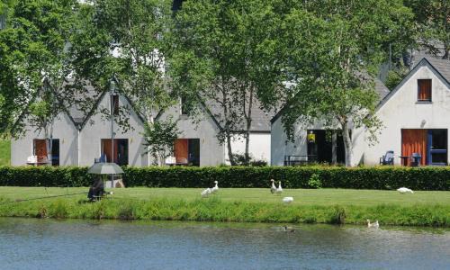 Vielsalm House | Maison du Lac 4