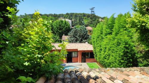 Est House | Maison du Lavoir
