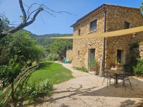 Merindol-les-Oliviers Villa | Maison du soleil