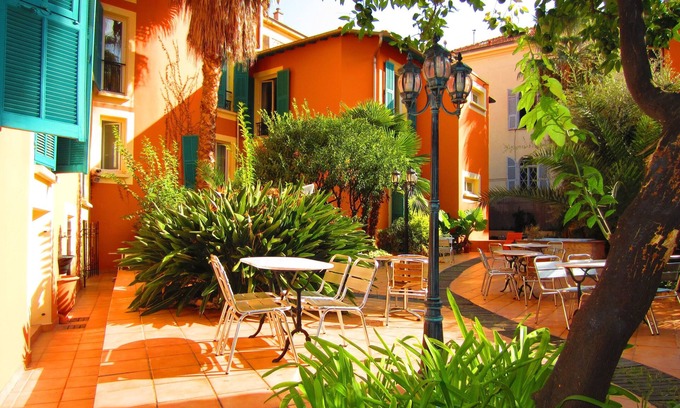 Centre Ville-Gare Hotel | Maison Durante