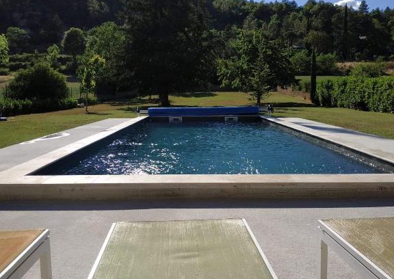 Mezel House | maison en provence