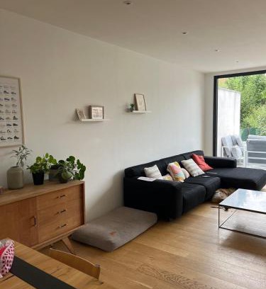 Saint-Andre-lez-Lille Apartment | Maison entière paisible à 5 minutes de Lille