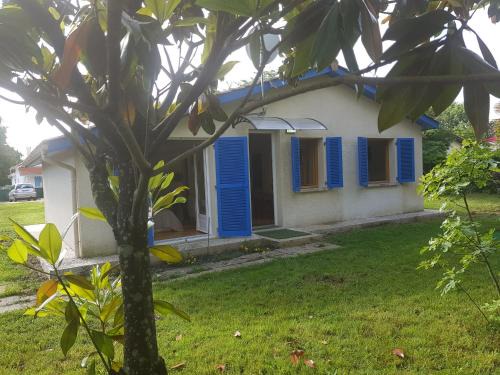 Lacanau House | Maison Entre Lac et Océan