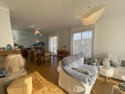 Jullouville House | Maison familiale - Plage 300m