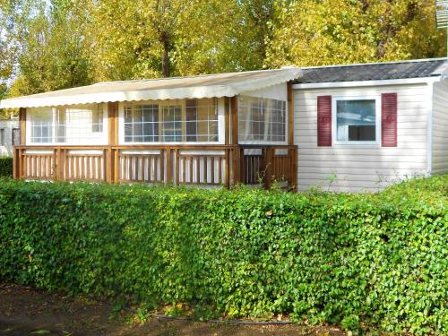 Vias House | Maison familiale avec piscine partagee a Vias