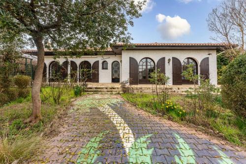 Biscarrosse Villa | Maison familiale
