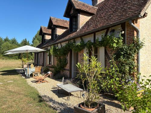 La Ferte-Imbault House | Maison familiale, nature et sologne