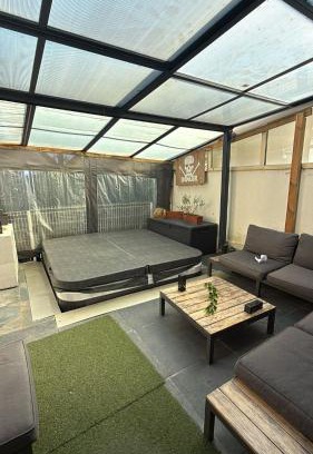 Le Fief-Sauvin Apartment | Maison Familiale