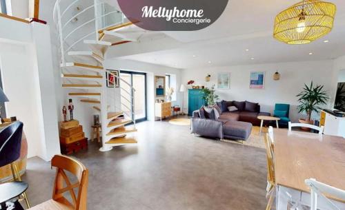 Putot-en-Bessin House | Maison familiale entre mer et campagne