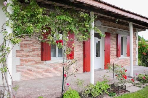 Biscarrosse House | Maison familiale proche du lac