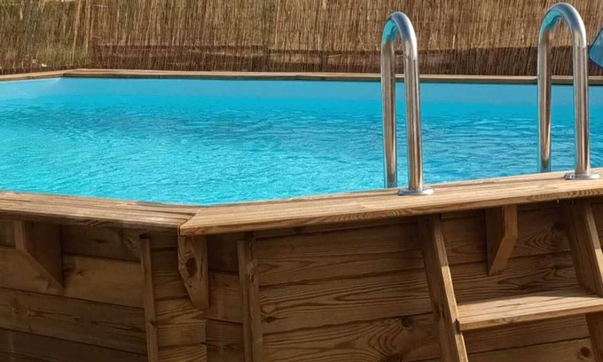 Saint-Christol-Les-Ales House | Maison familiale avec piscine aux portes des Cévennes