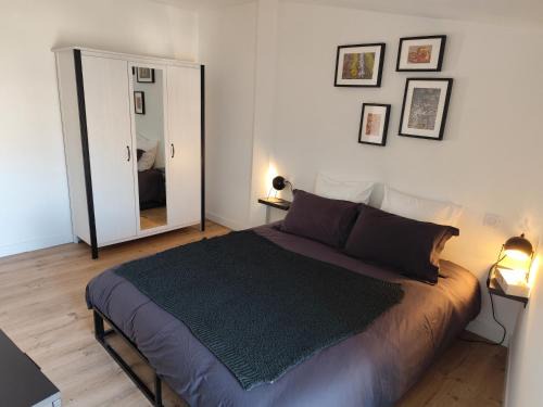 Saint-Saturnin-les-Avignon House | Maison En Centre Ville