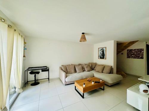 Villeneuve-les-Maguelone Villa | Maison proche plage