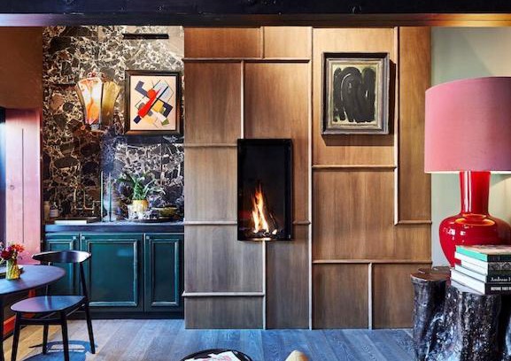 Historical Center Bruges Bed & Breakfast | Maison Fred Luxury Suites