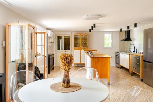 Ceglie Messapica House | Maison Genoli - 3 chambres et 3 salles de bain