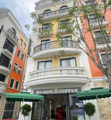 Sam Son Hotel | Maison H Hotel