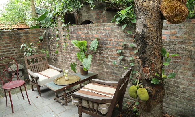 Hanoi House | Maison Haily