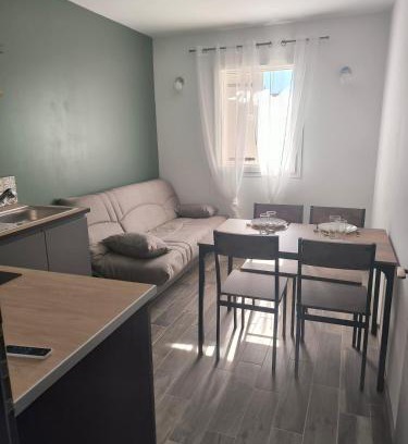 Istres House | Maison individuelle 60m2