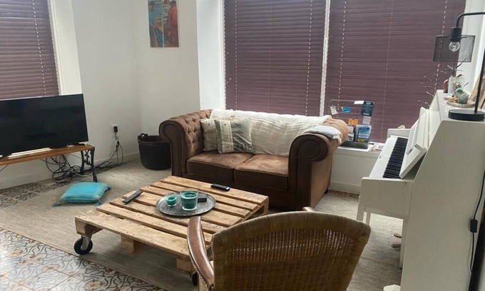 Trebeurden House | Maison Jardin RDC Proche Plages et Commerces