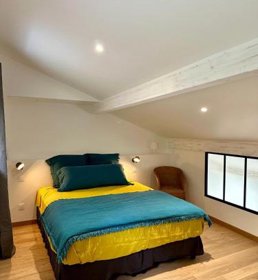 Gruissan Apartment | Maison Jasmin