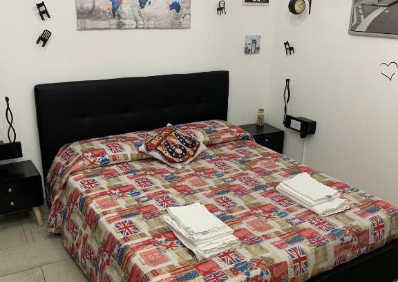Bra Apartment | Maison Jean-Luc - app Vittorio