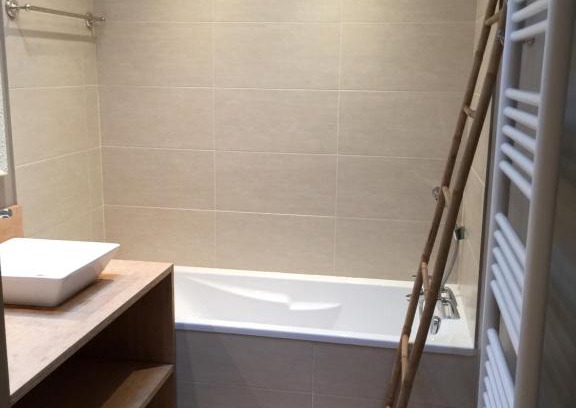 La Couarde-sur-Mer Bed & Breakfast | Maison La Couarde