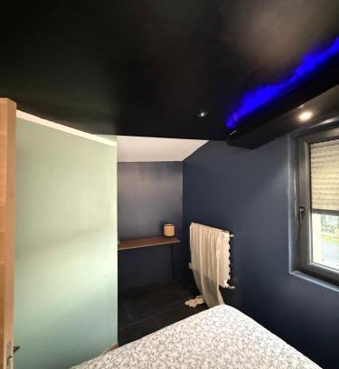 Maisdon-sur-Sevre Apartment | Maison la goulgatiere