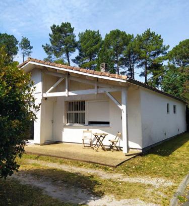 Lacanau House | maison lacanau