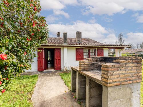 Sanguinet House | Maison Landaise Spacieuse 6/7 Pers. à 500m du Lac - FR-1-521-252