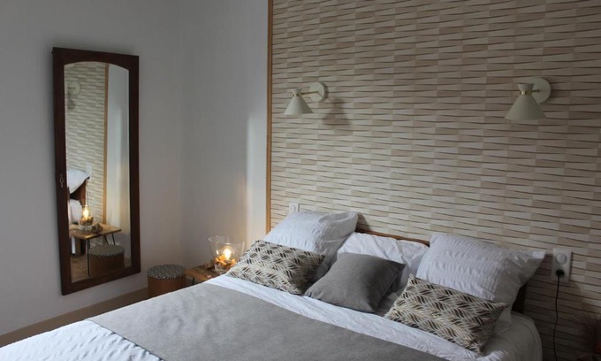 Cramant House | Maison LC