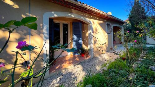 Falicon House | Maison LeFleur