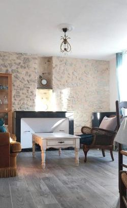Sault Apartment | Maison LINA