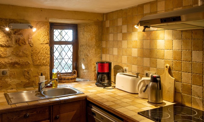 Beynac-et-Cazenac House | Maison Linol