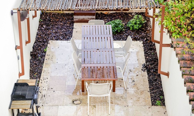 Gaillac House | Maison LOU Cocoun