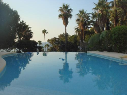 Vallauris House | Maison Louijane