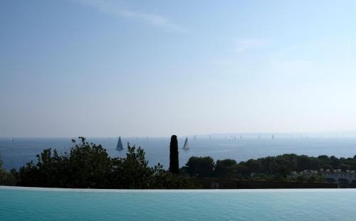 Les Issambres Bed & Breakfast | Maison Lumio