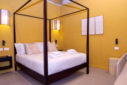 Rione XI Sant'Angelo House | Maison Luxury Plaza