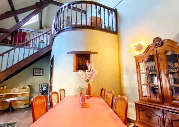 Our House | Maison Maissin