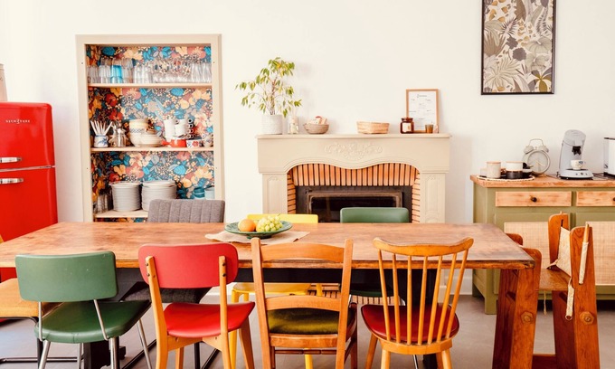 Mauleon House | Maison Malo Leone