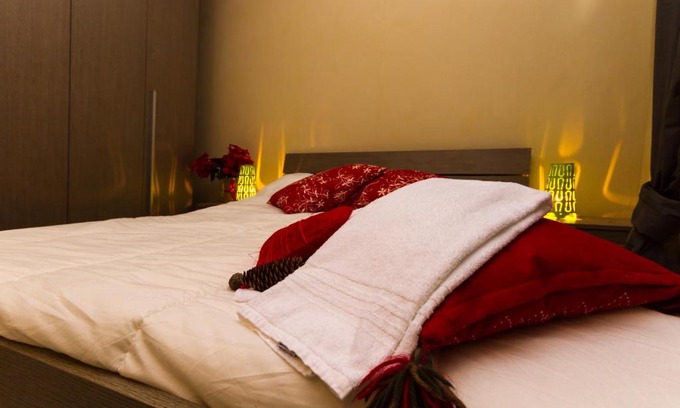 Sauze d'Oulx Apartment | Maison Mati Living