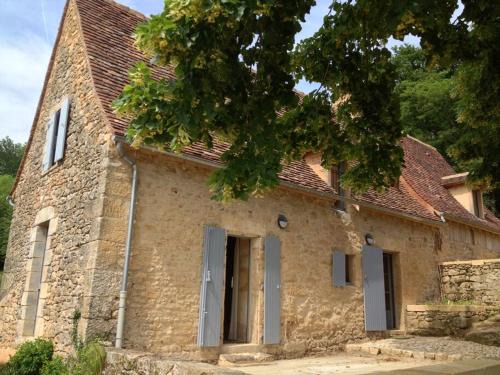 Beynac-et-Cazenac House | Maison Milou