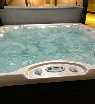 Meusnes House | Maison moderne 6 pers Spa privé wifi 14km Beauval