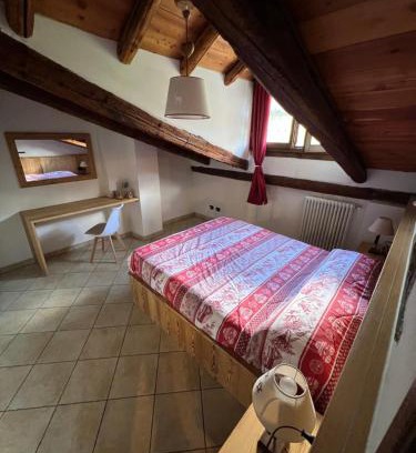 Pila Apartment | Maison Moline