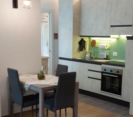 Bolzano Apartment | MAISON MY LIFE