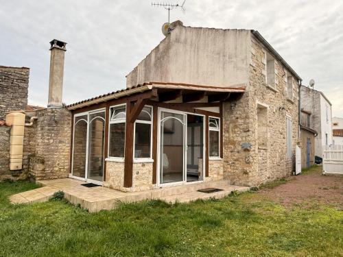 Le Grand-Village-Plage House | Maison oleronaise, confort près plage et commerces - FR-1-778-41