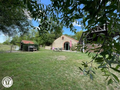 Le Perrier House | Maison plain-pied au cœur du Marais breton, proche plages et Ile d'Yeu - FR-1-426-589